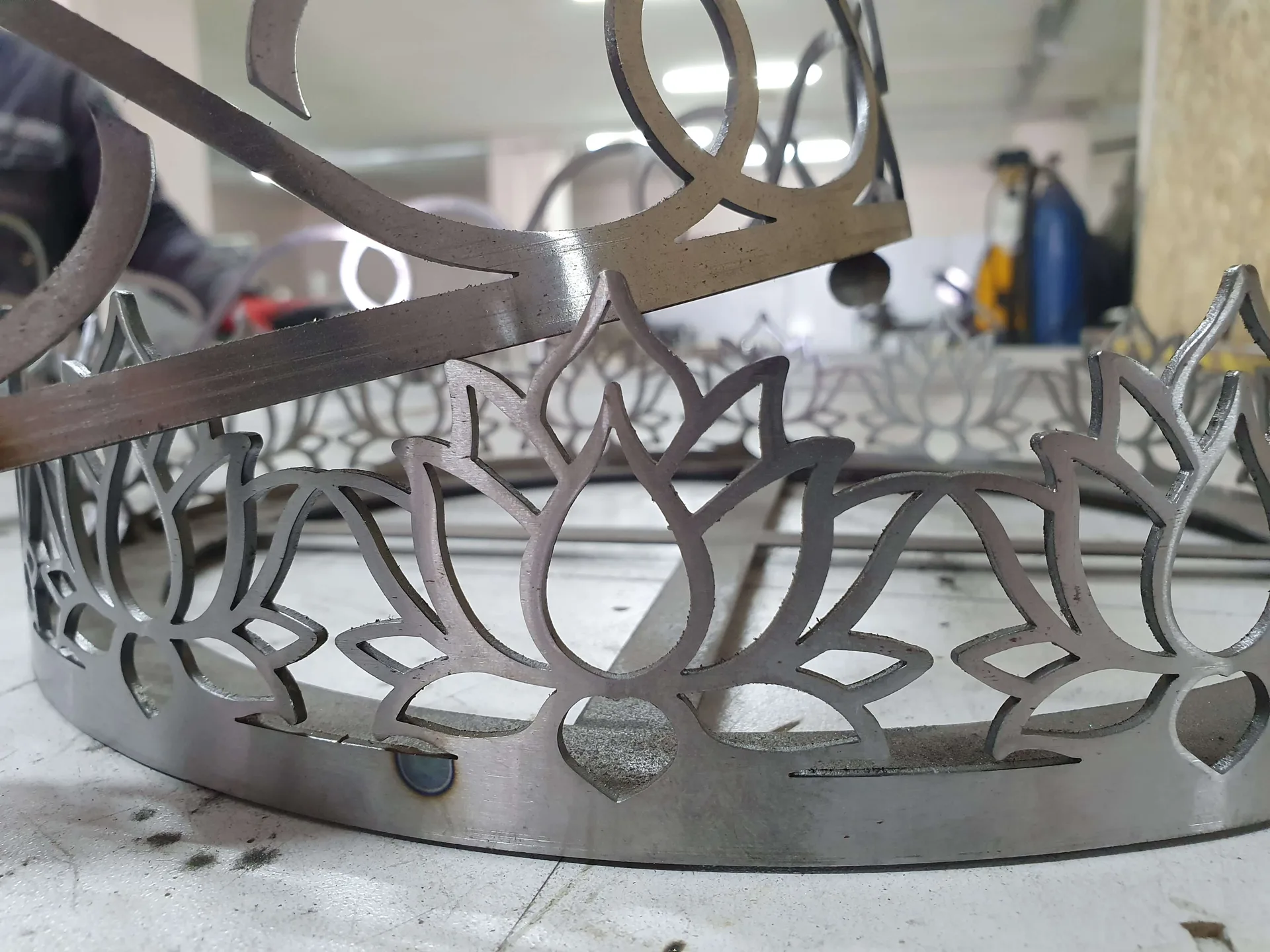 Metal Kaynak & Konstrüksiyon görsel 4