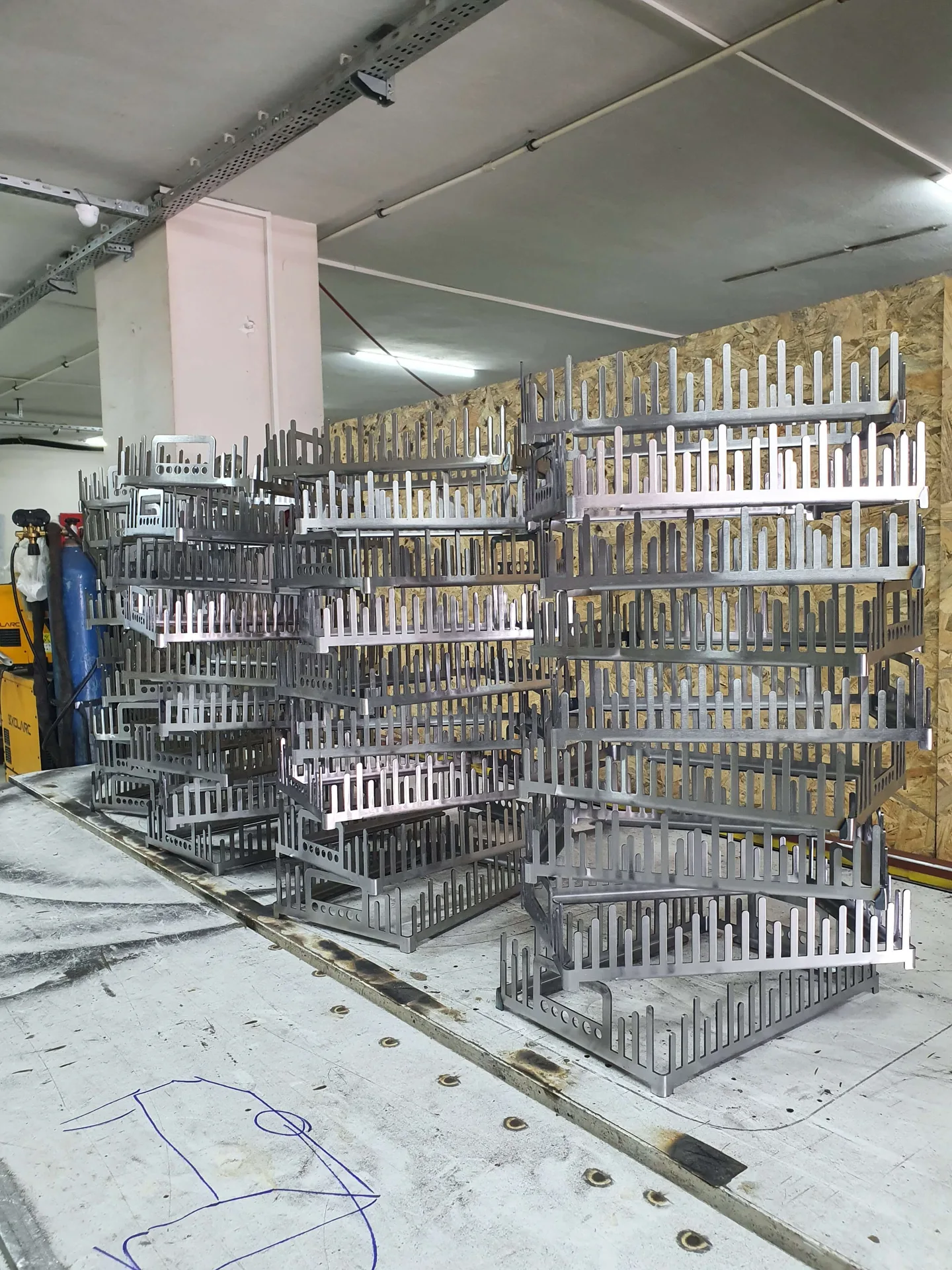 CNC Caka Büküm görsel 1
