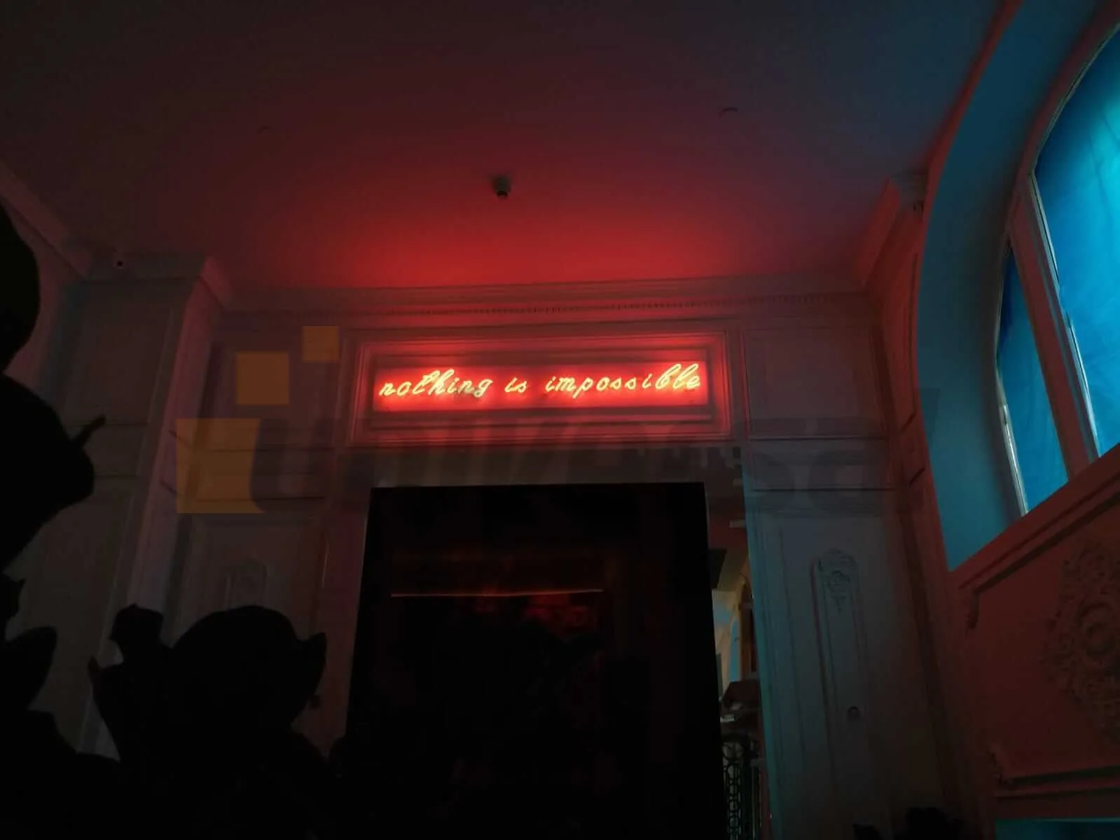 Neon uygulaması uygulaması 2 — Universal Reklam imalatı