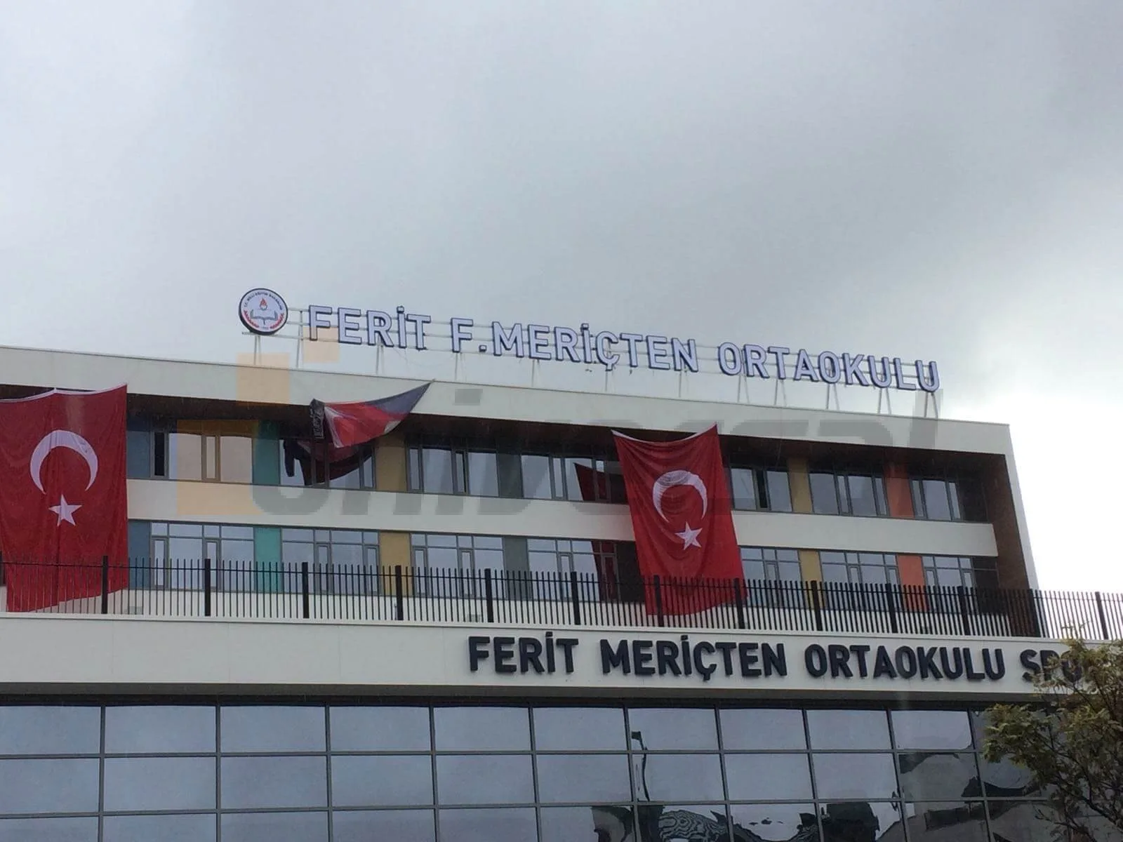 Çatı Tabelaları görsel 2