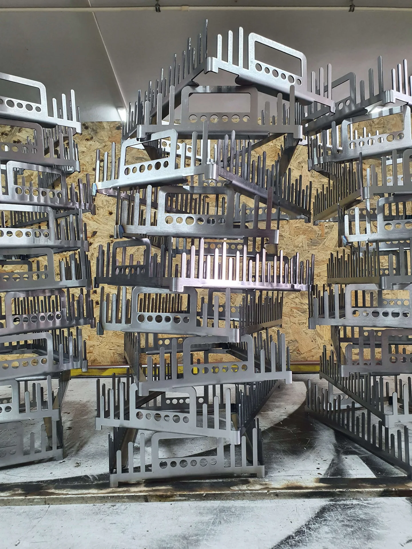 CNC Caka Büküm görsel 2