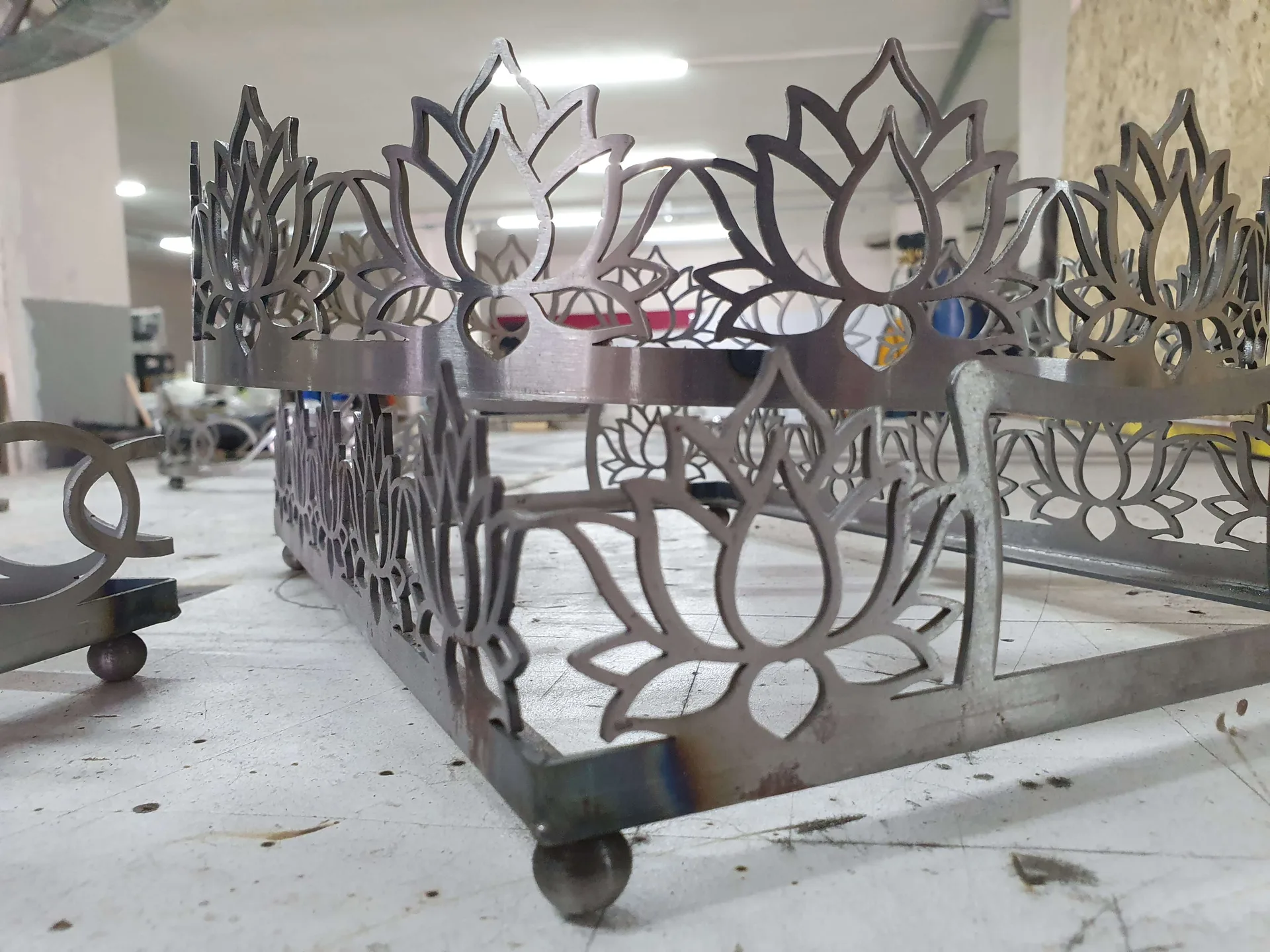 Metal Kaynak & Konstrüksiyon görsel 3
