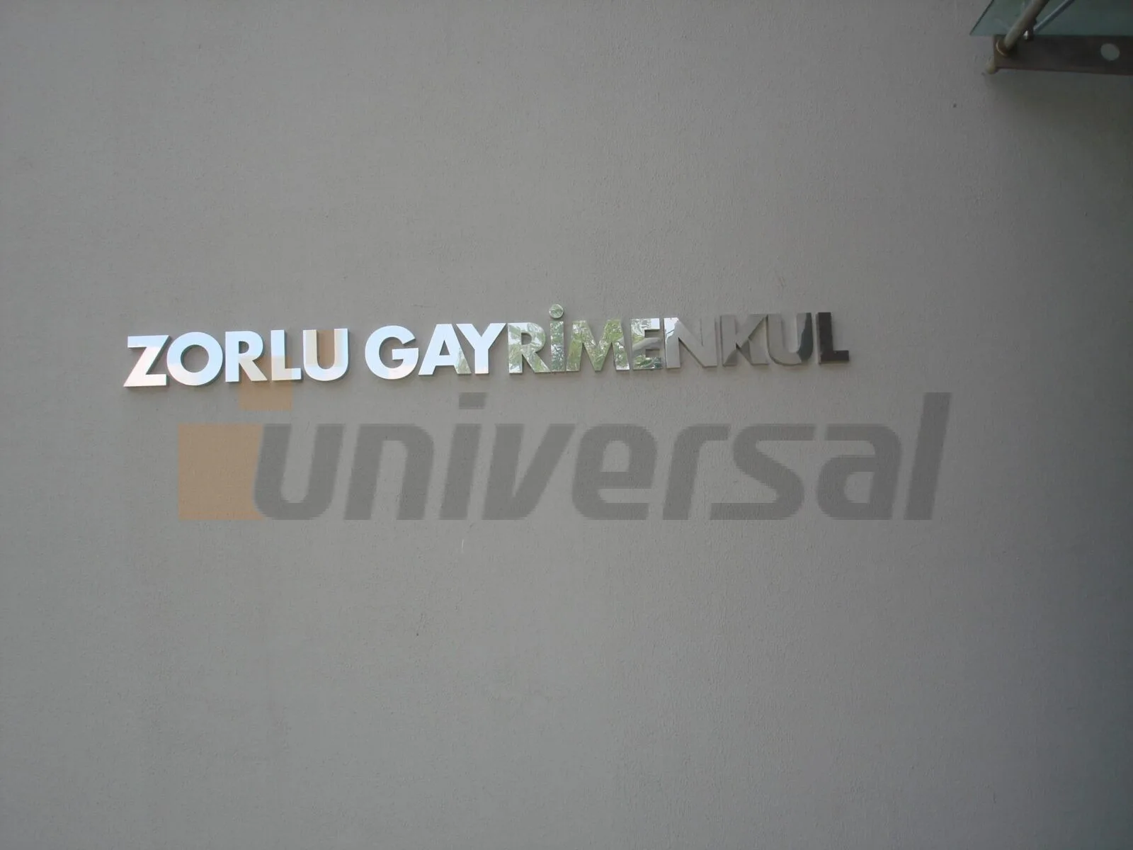 Kutu Harf İmalatı görsel 40