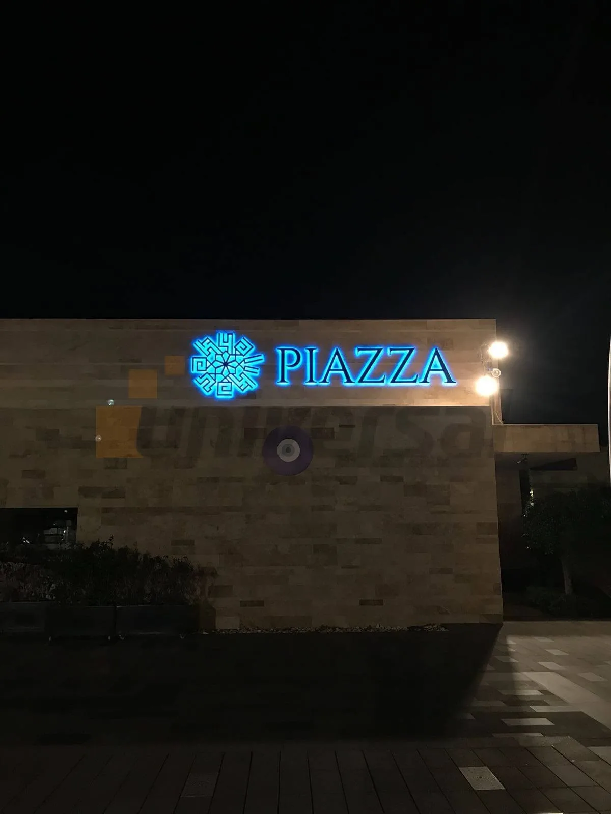 Kutu Harf İmalatı görsel 2