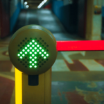 En Güzel Işıklı Yön Tabelası