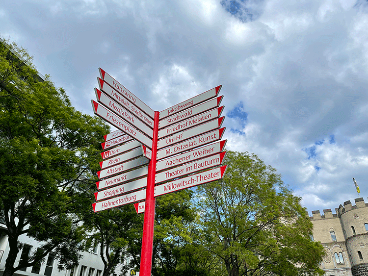 En İyi Tabela Yazı Örnekleri