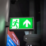 Işıklı Yön Tabelası