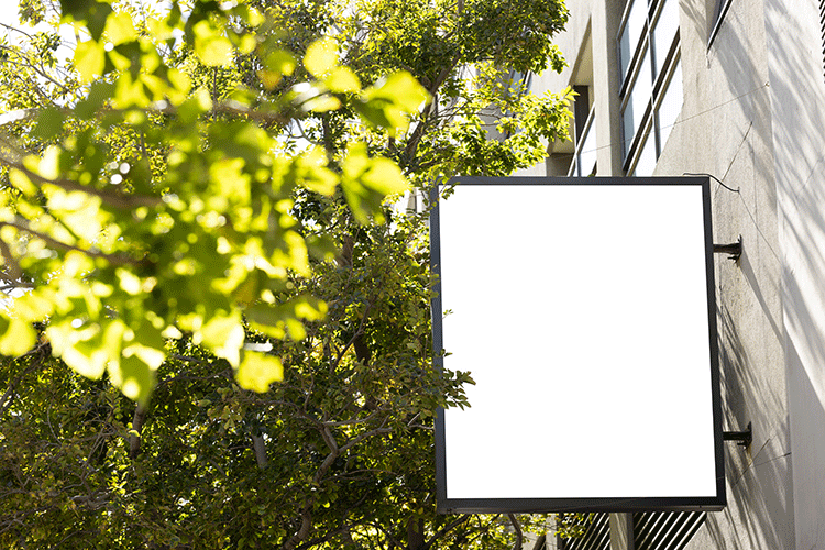 Reklam Tabela Modelleri