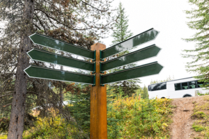 Tabela Totem