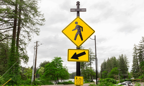 Tabela Totem Modelleri