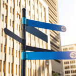 Yönlendirme Tabelaları Örnekleri