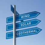 Çift Yön Tabelası