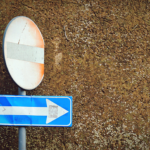 Yön Tabelası Yapımı