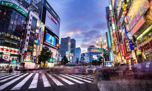 Dikkat Çekici dış cephe reklamlar