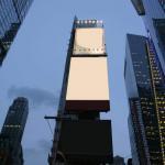 Dış Cephe Reklamları