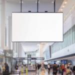 Dış Mekan İçin Tabela