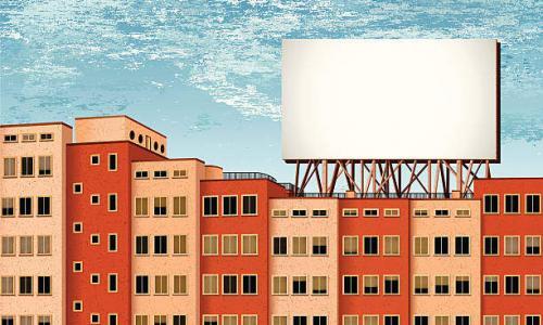 En İyi Çatı Reklamları