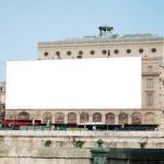 En İyi Dış Cephe Reklamları