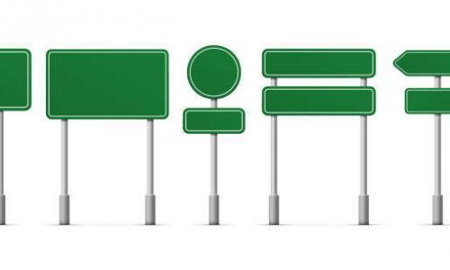 En İyi Tabela Çeşitleri