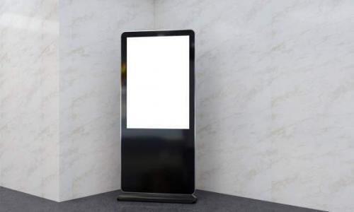 En İyi Totem Tabela Tasarımları