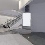 Totem Tabela Tasarımları