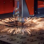 Alüminyum Kompozit Cephe Kaplama