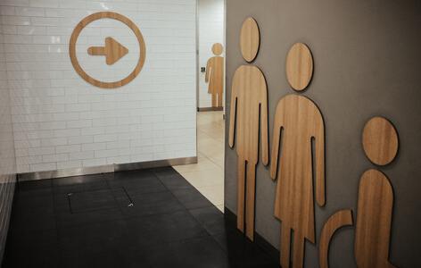 Wc Yönlendirme