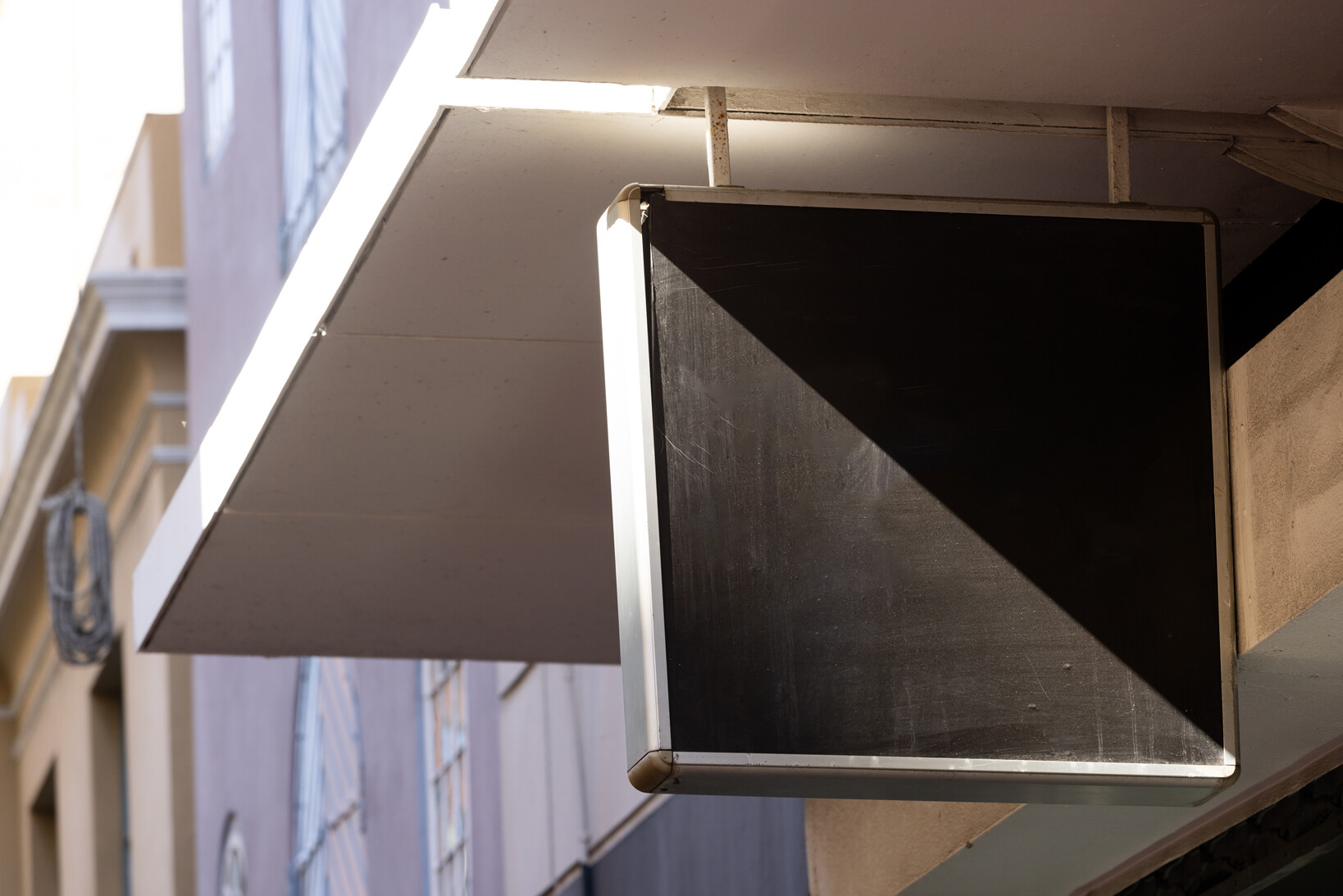 Mağaza Cephe Giydirme Çözümleri