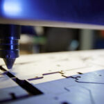 CNC Lazer Kesim Hizmeti