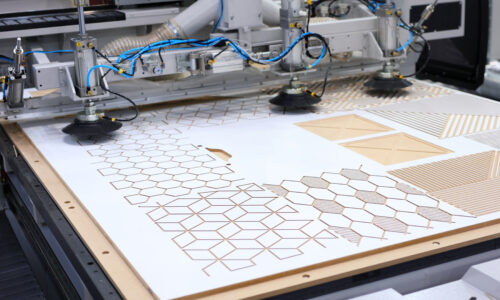 Paslanmaz Lazer Kesim Tabela