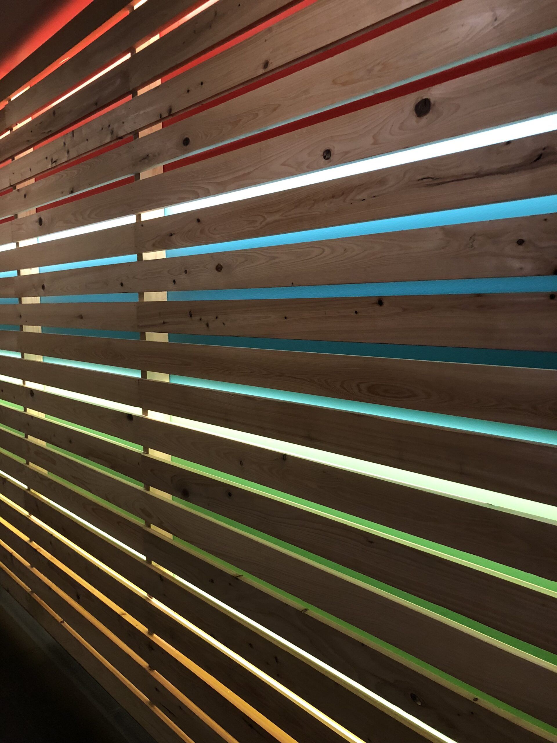 Işık Bant Sistemleri