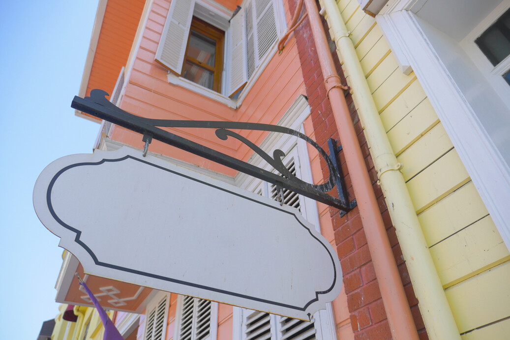 Özel Ölçü Lazer Kesim Tabela