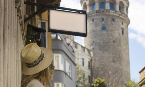 Fason Abkant Büküm