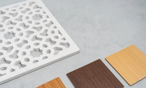 Nesting Yerleşim Hizmeti