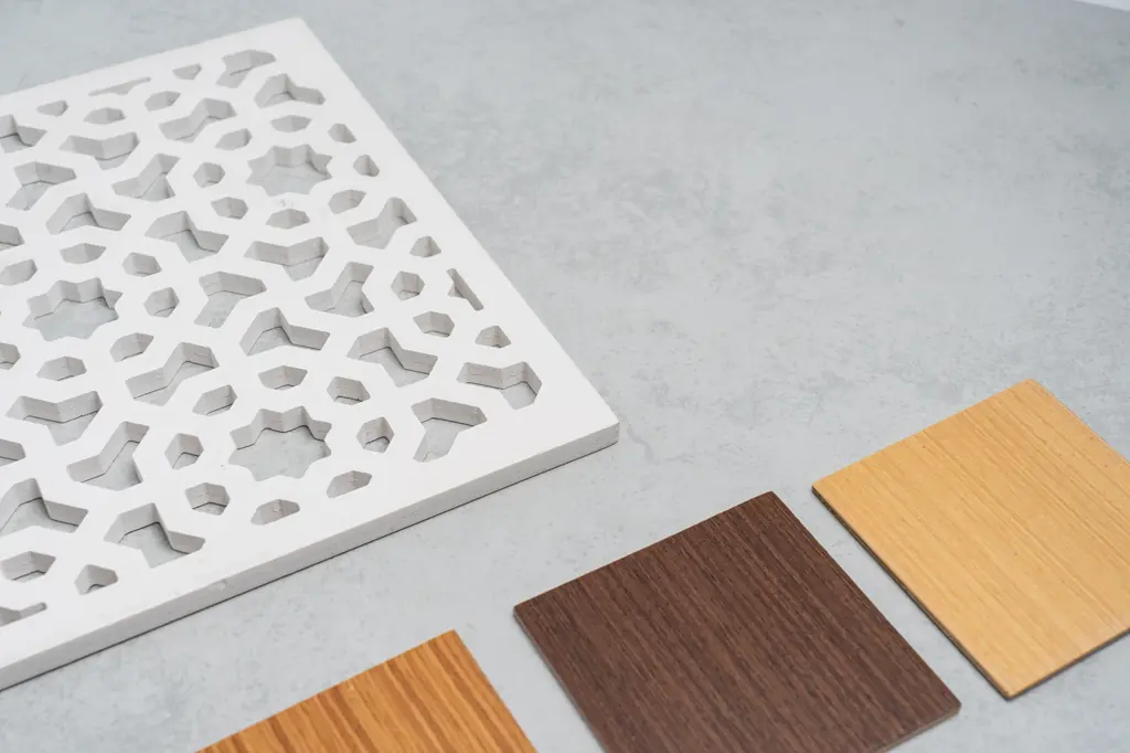 Nesting Yerleşim Hizmeti