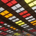 Fileli Krom Harf İmalatı