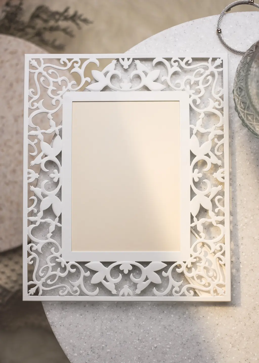 Otel Kapı Numarası Tasarımı