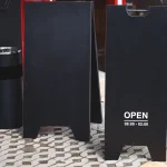 Wc Yönlendirme Levhaları